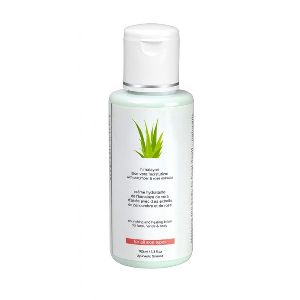 Aloe Vera and Honey Moisturising Lotion