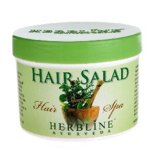 Hair Salad (Hair Putty)