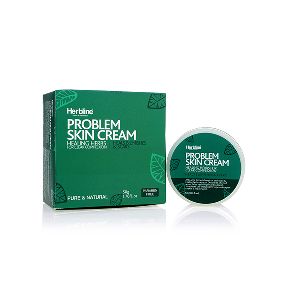 Problem Skin Cream