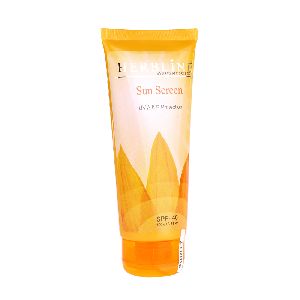 Sunscreen lotion SPF-40