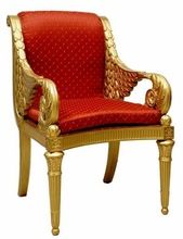 Empire style side Chair