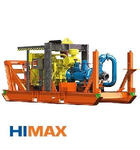 HH160i Himax High Head Pumps