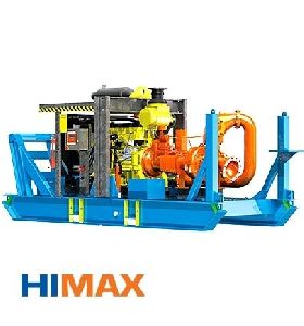 HH220i Himax High Head Pumps