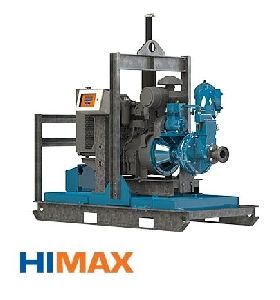HH80 Himax High Head Pumps