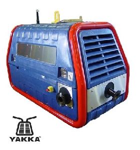 Yakka80 Pumps