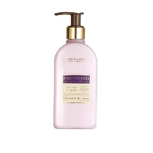 Magnolia AND Wild Fig Hand AND Body Lotion