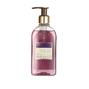 Magnolia AND Wild Fig Hand AND Body Wash