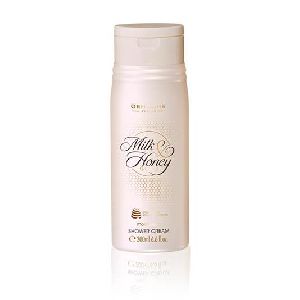 Milk AND Honey Gold Moisturising Shower Cream