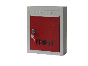 Metal Mailbox/ Letter boxes