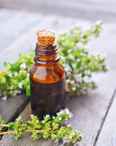 Thyme Essential Oil