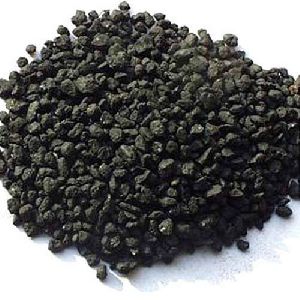 petroleum coke