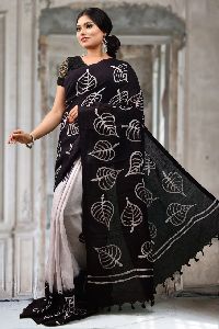 batik sarees