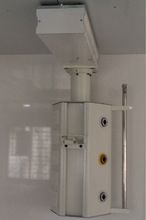 Medical Ceiling Supply Unit for operating theaters