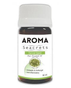 Aroma Seacrets Curry Leaf Pure Essential Oil