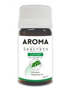 Aroma Seacrets Fennel Seed Pure Essential Oil