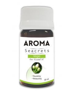 Aroma Seacrets Mogra Pure Essential Oil