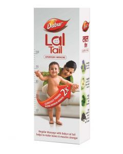 Dabur Lal Tail