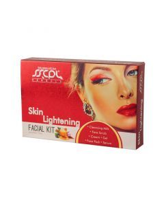 Herbals Skin Lightening Facial Kit