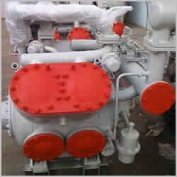 Kirloskar Compressor Pumps