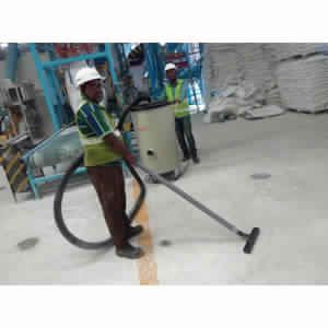 Industrial Heavy Duty Vacuum Cleaner