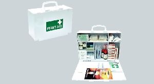 First Aid Kit