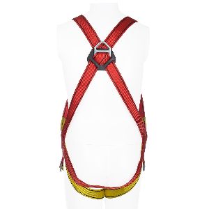 Full Body Harness Without Rope