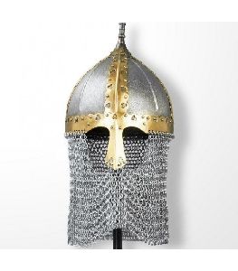 Classic Nasal Armour Helmet