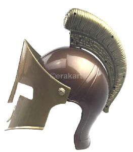 Delux Viking Helmet Roman Costume