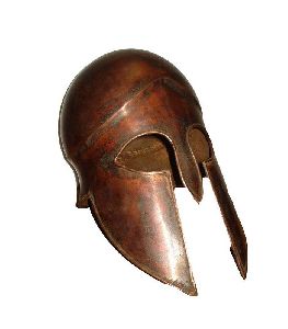 Greek Corinthian Armour Replica Helmet