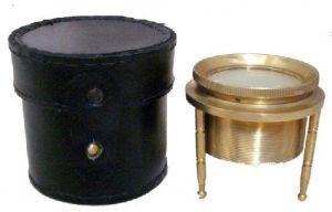 Nautical Marine Navigation Mini Magnifier