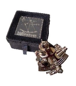 Nautical Navigation Sextant Astrolabe Nutical Decor