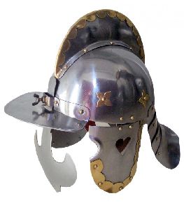 Polish Hussars Helmet
