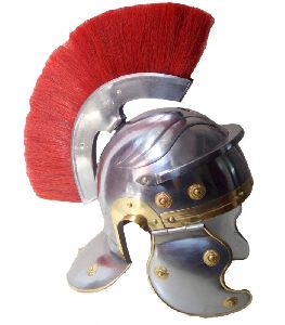 Roman Centurian Helmet