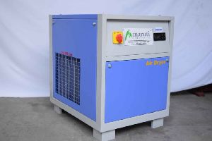 LOW PRESSURE AND HIGH PRESSURE AIR DRYER