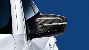 BMW 5 Series G30 M5 Look Mirror Cover (Premium Car Accessories - DealKarDe )