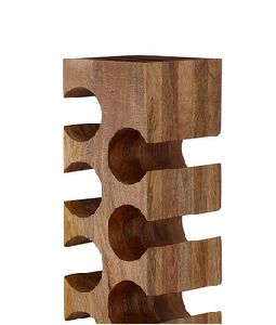 Wooden  Rack