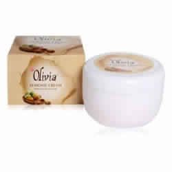 Almond Massage Cream