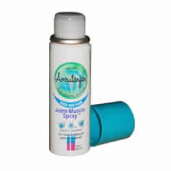 Amrutanjan Joint Muscle Spray