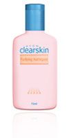 Avon Skin Care Clear Skin Products