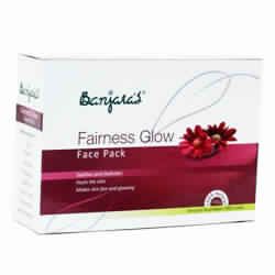 Banjaras Fairness Glow Face Pack