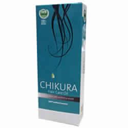 Chikura Hair Care Oil