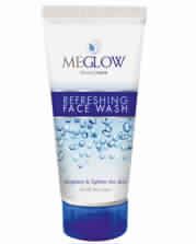 Meglow Refreshing Face Wash