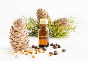 Cedarwood Essential Oil