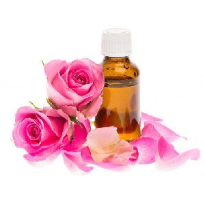 Rose Absolute Oil