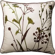 decorative cushions