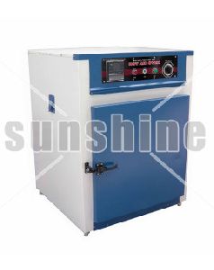 Hot Air Oven