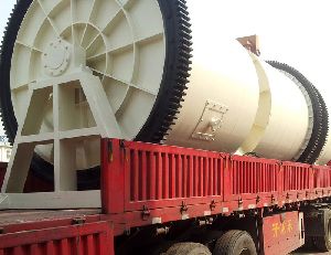 Cement Ball Mill