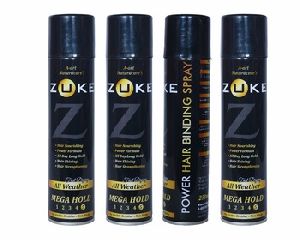 Hair Spray Latest Price from Manufacturers, Suppliers & Traders