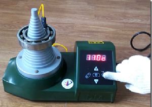 Cone Induction Heater