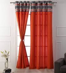 Cotton Patch Curtains